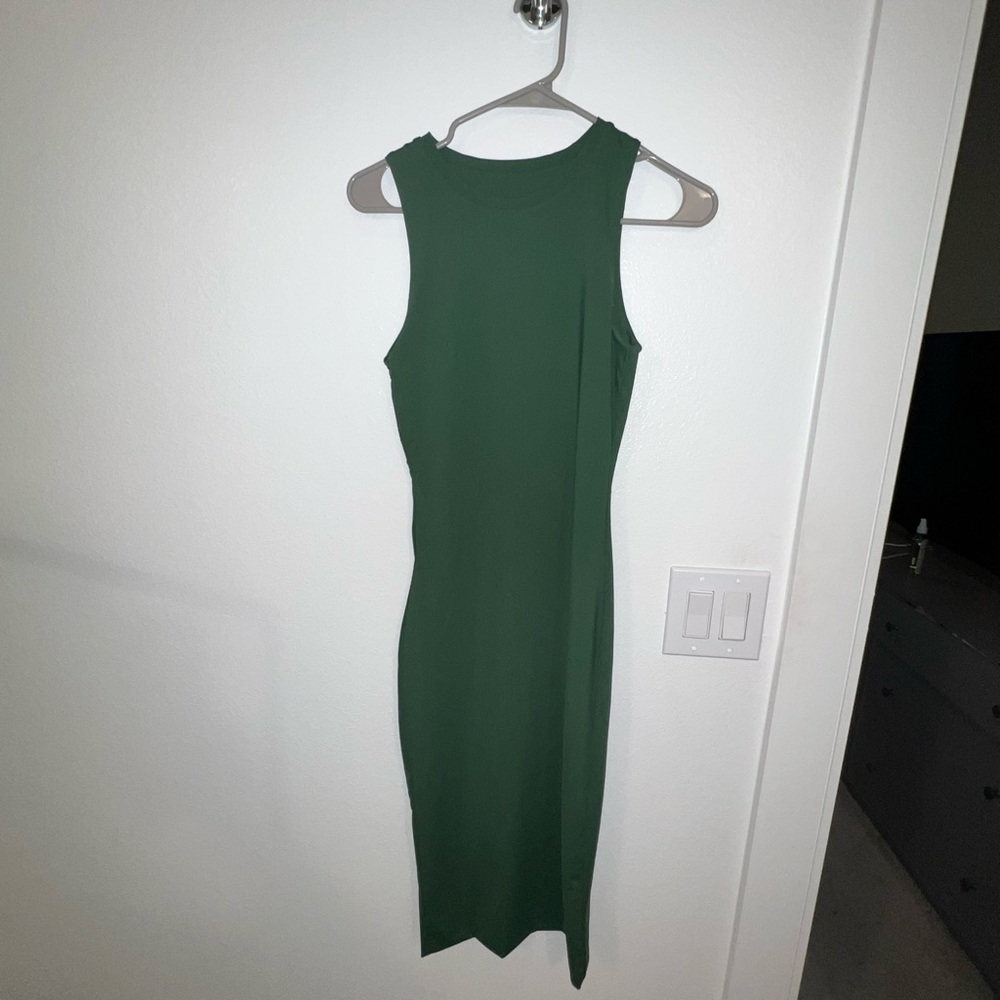 Vitality dress